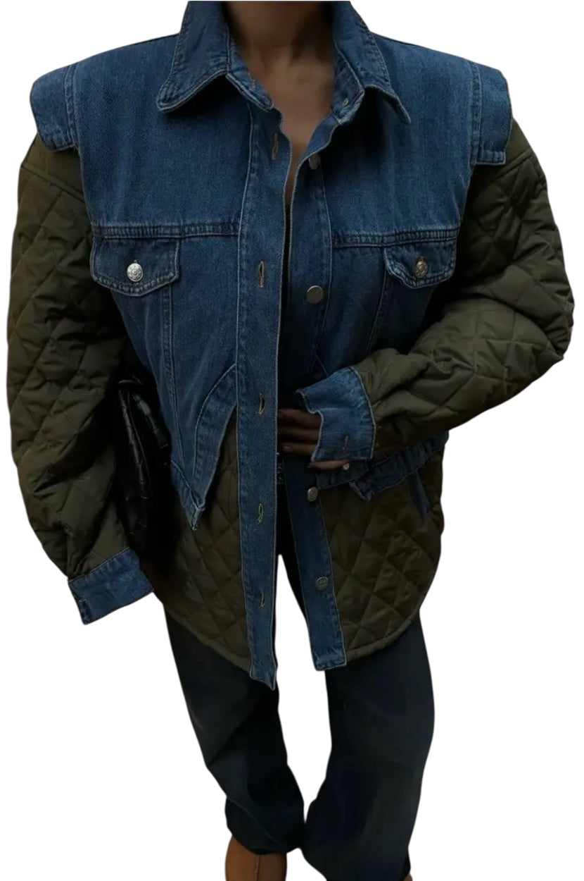 Veste Julia
