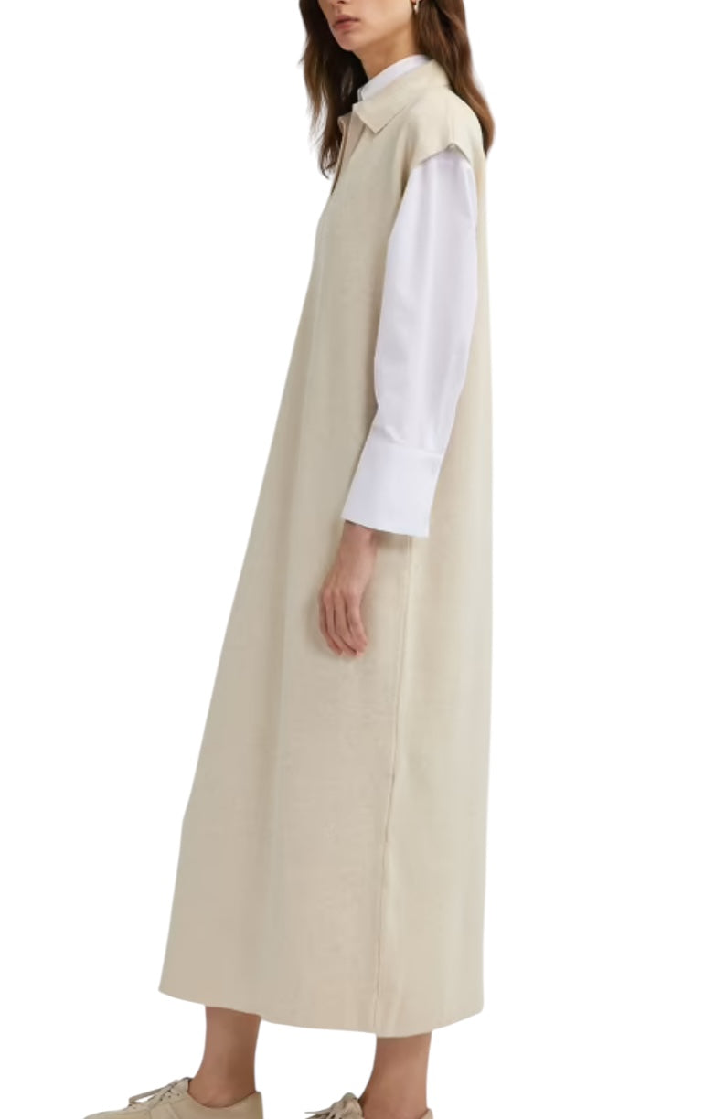 Robe polo Lonca
