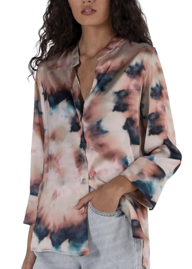 Chemise oversize Emma