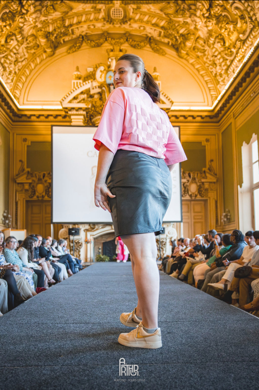 Relooking pour une renaissance