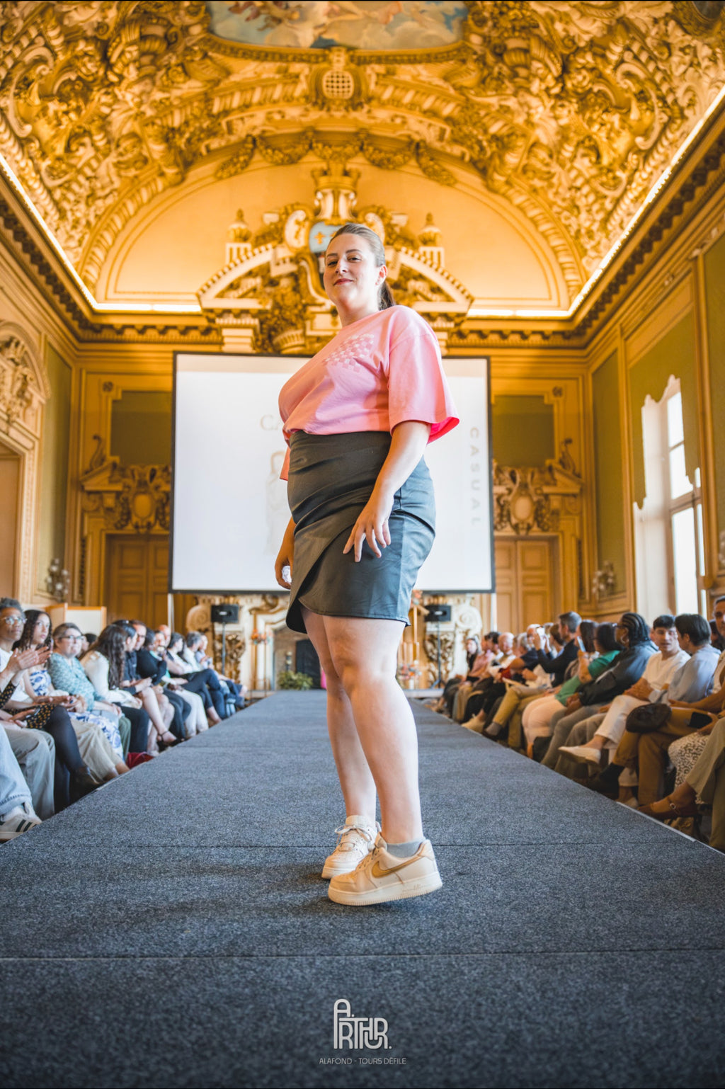 Relooking pour une renaissance