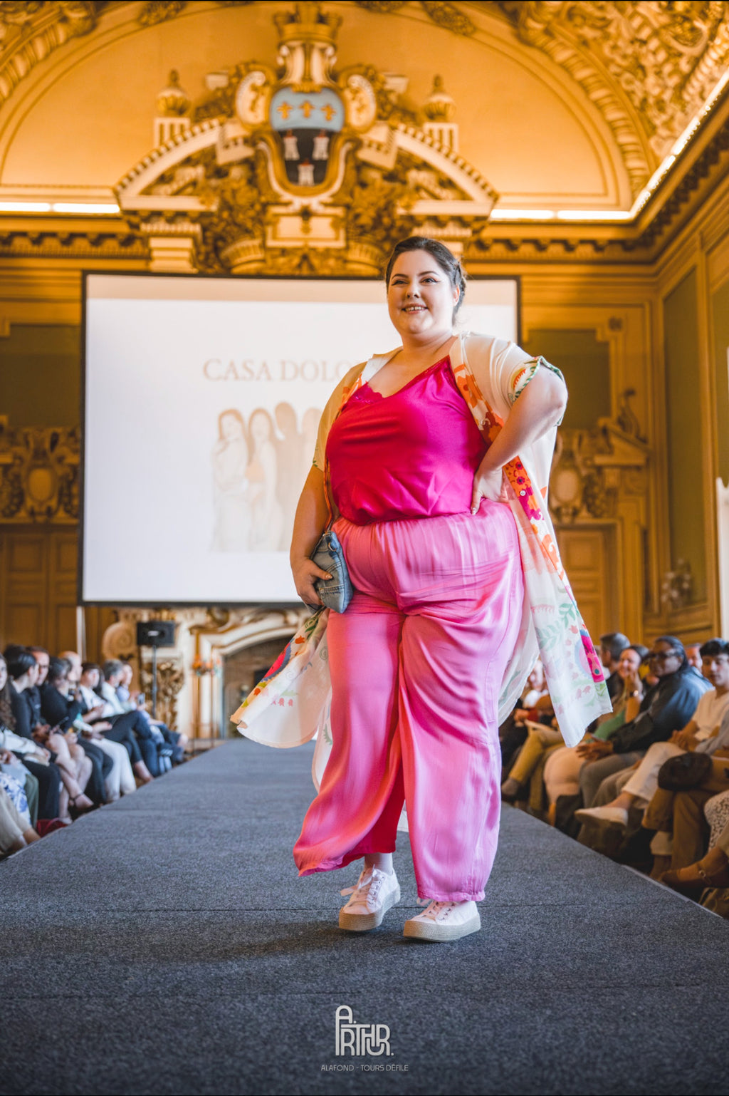 Relooking pour une renaissance