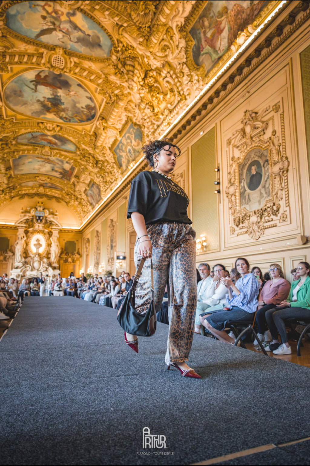 Relooking pour une renaissance