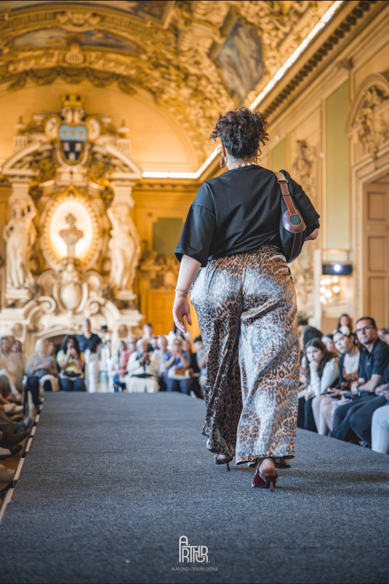 Relooking pour une renaissance