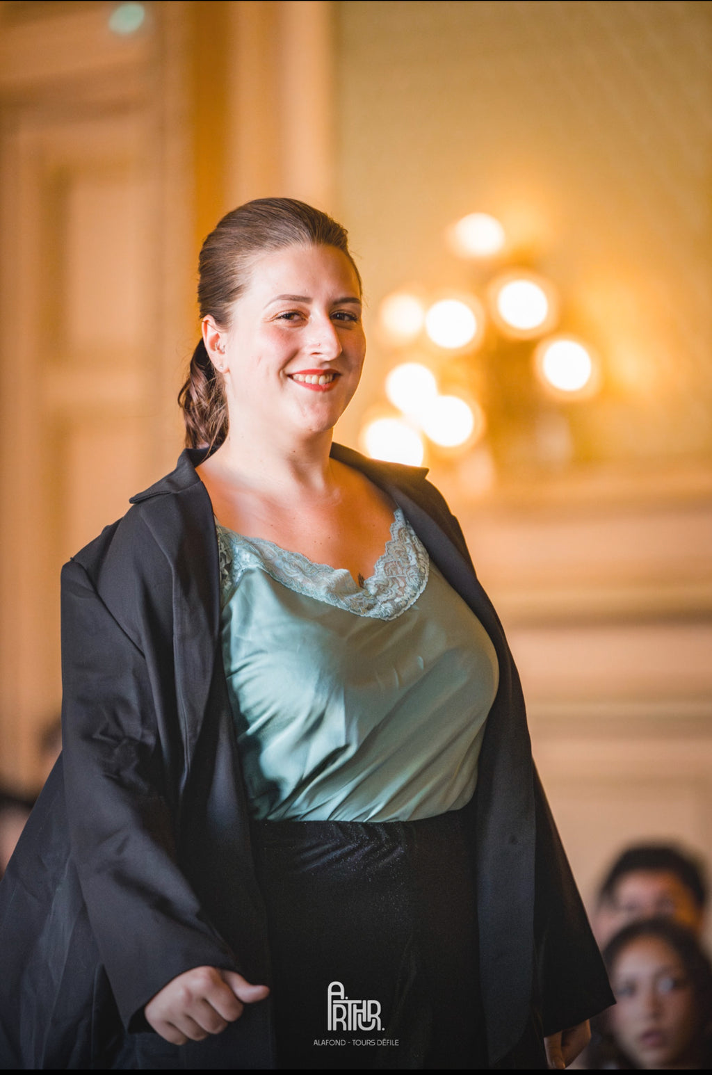 Relooking pour une renaissance