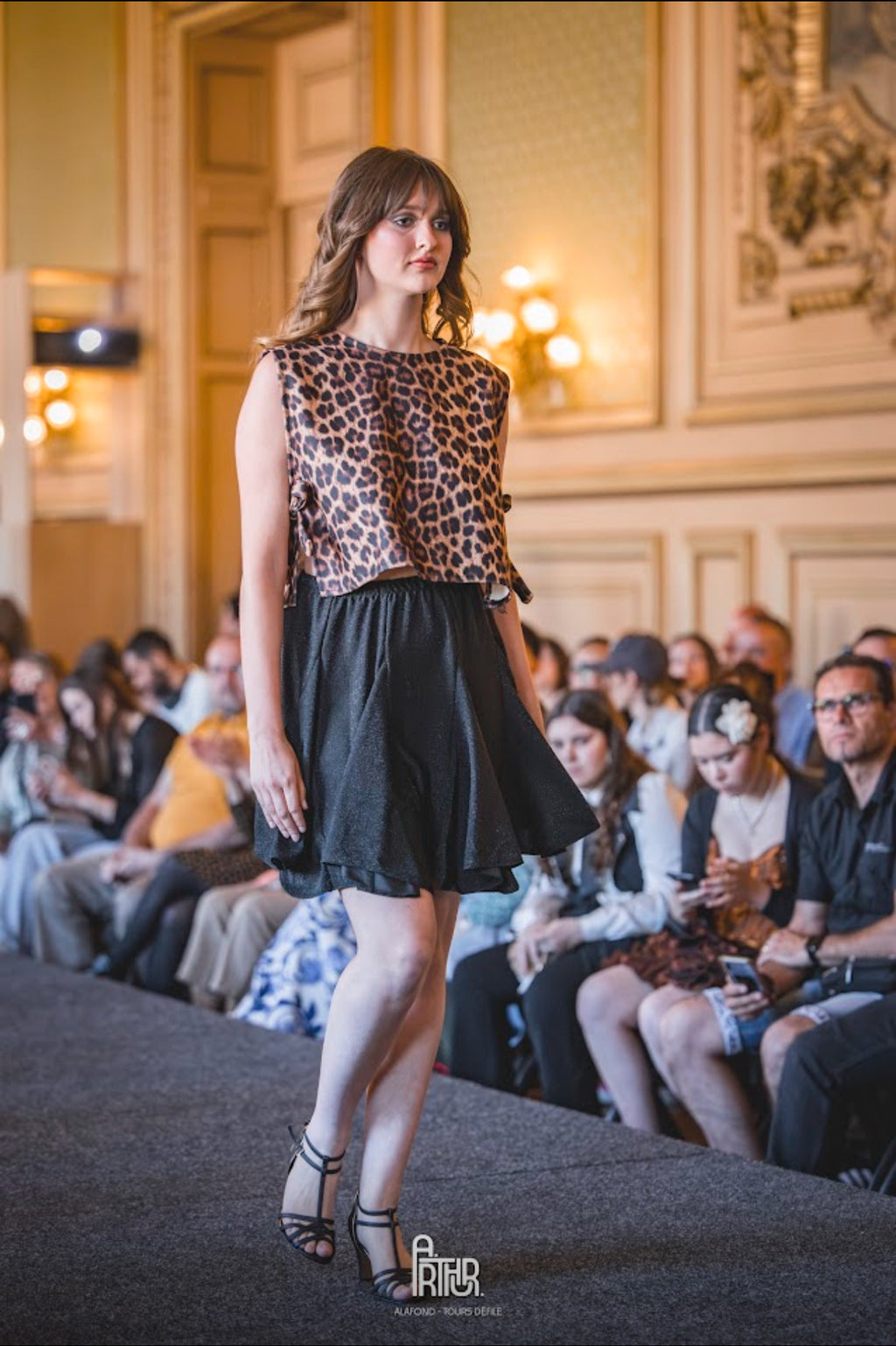 Relooking pour une renaissance