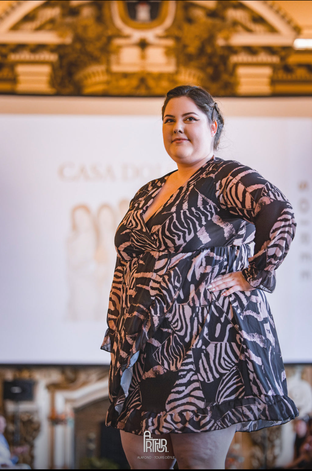 Relooking pour une renaissance