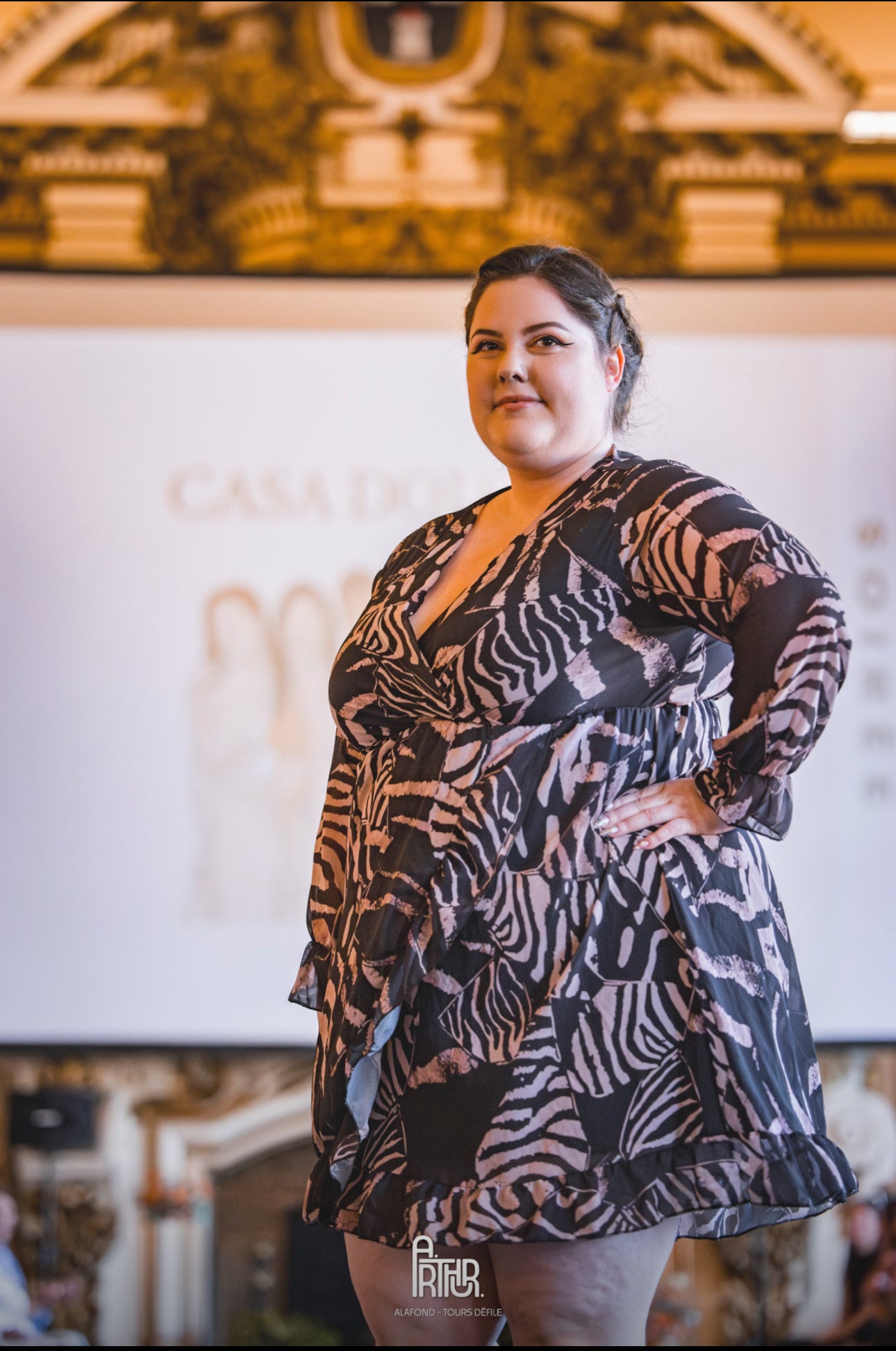 Relooking pour une renaissance