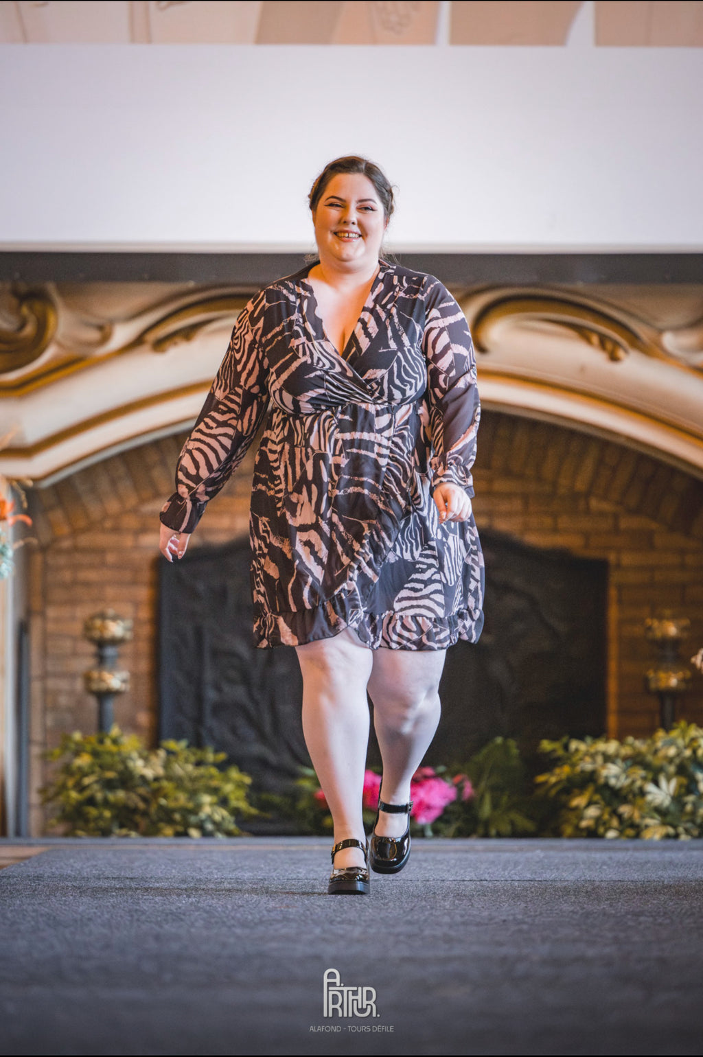 Relooking pour une renaissance